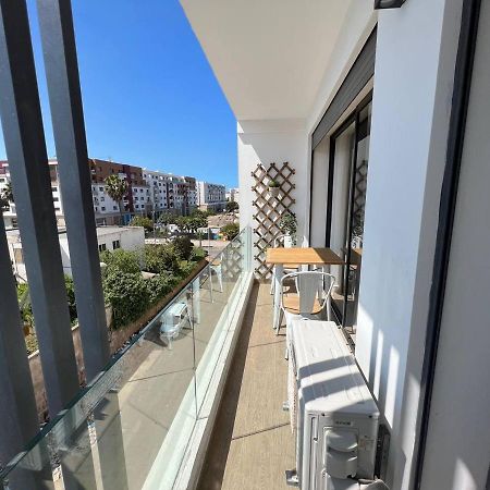 Prime Suites - Casablanca Corniche Exterior photo