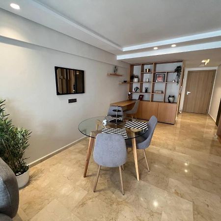 Prime Suites - Casablanca Corniche Exterior photo